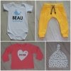 Babykleding
