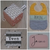Kraamcadeautjes