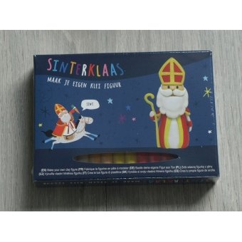 Sint klei 1