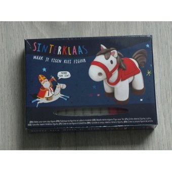 Sint klei 2