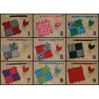 Kraamcadeau pakketjes