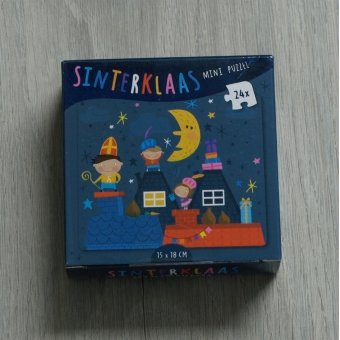 Sint puzzel 2