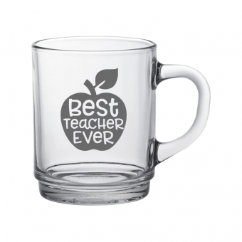 Theeglas 3